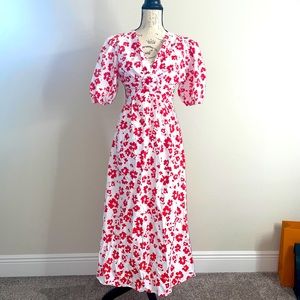 Summer Dress made in Turkey